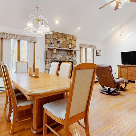 Friendship Lodge Pocono Lake Екстериор снимка