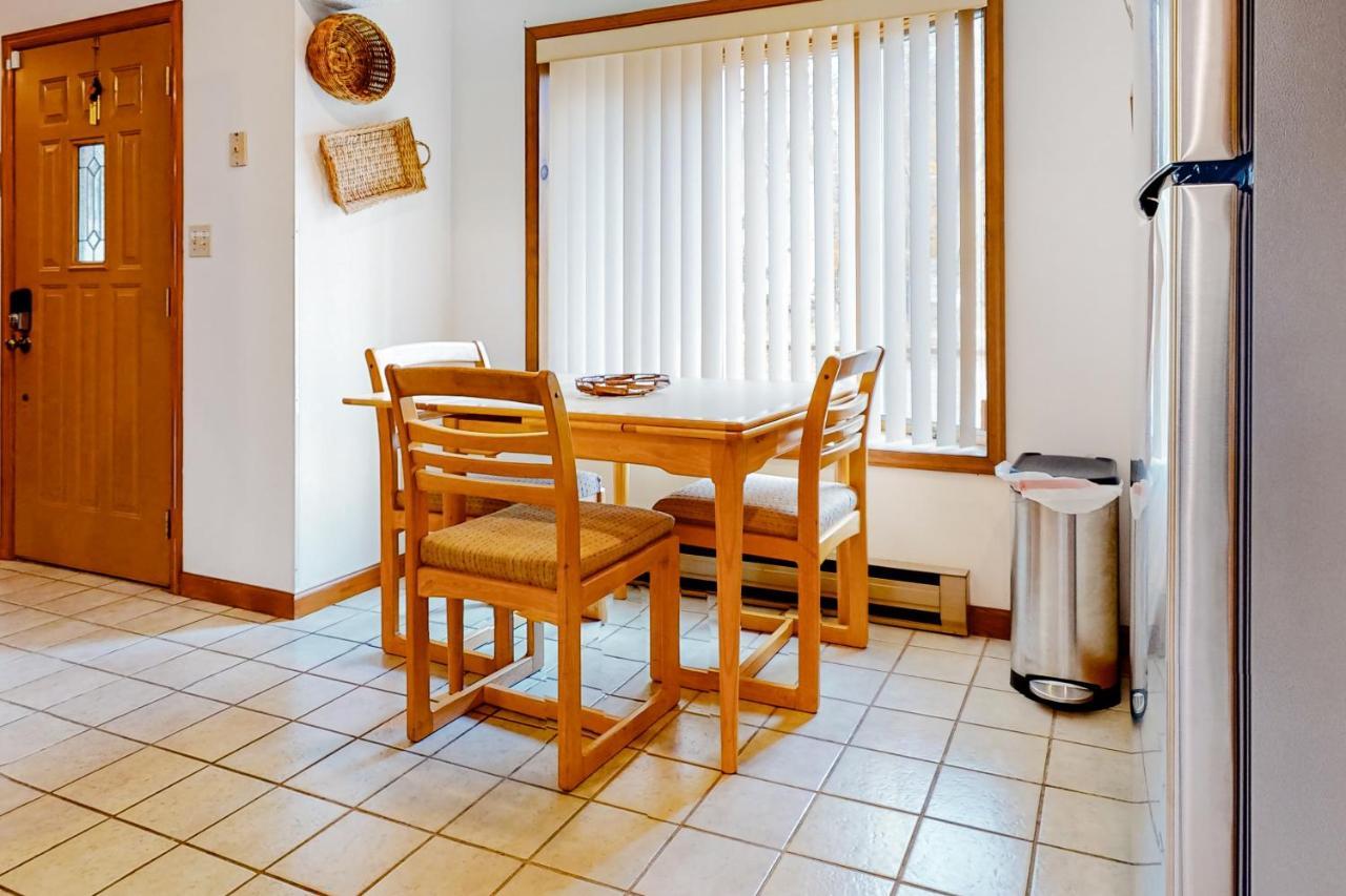Friendship Lodge Pocono Lake Екстериор снимка