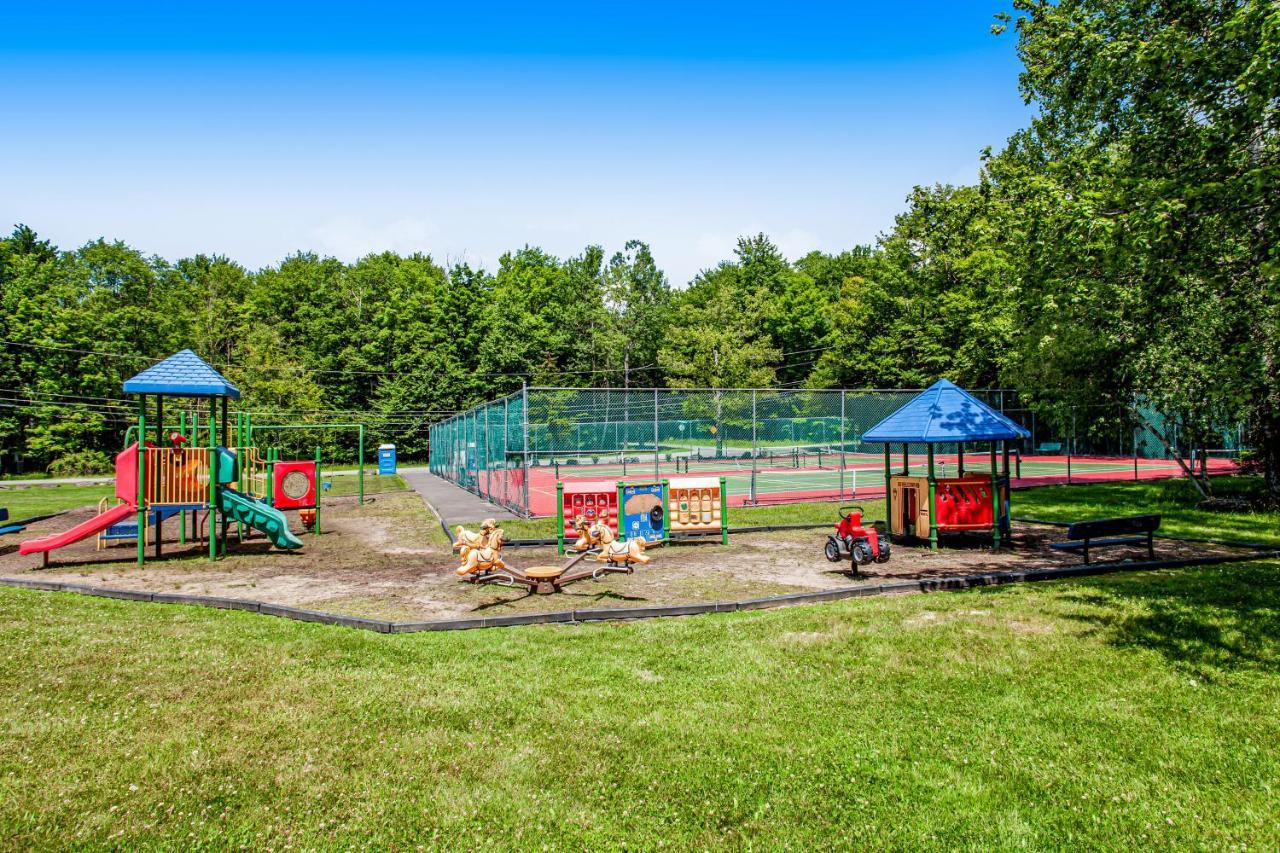 Friendship Lodge Pocono Lake Екстериор снимка