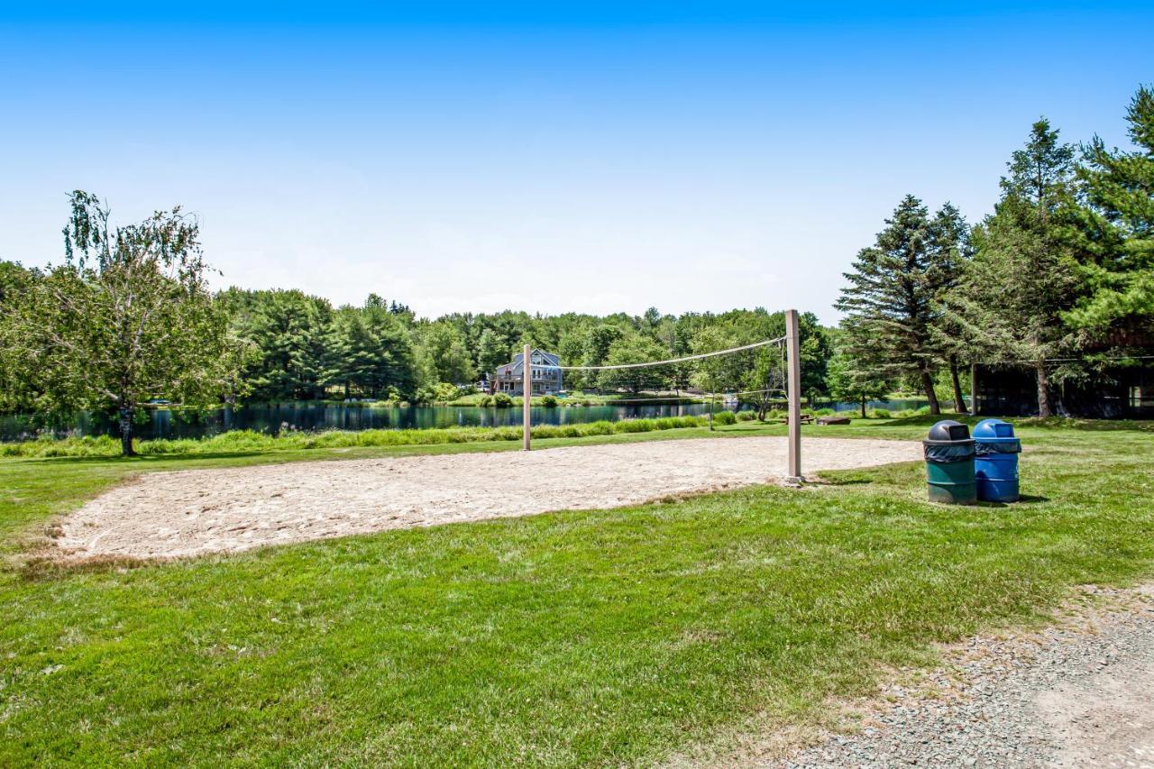 Friendship Lodge Pocono Lake Екстериор снимка