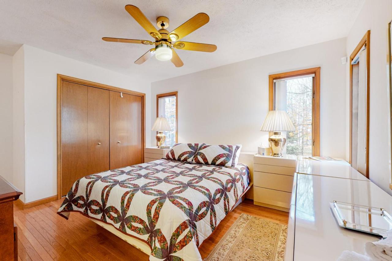 Friendship Lodge Pocono Lake Екстериор снимка