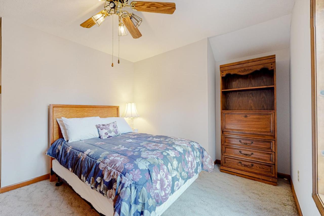 Friendship Lodge Pocono Lake Екстериор снимка