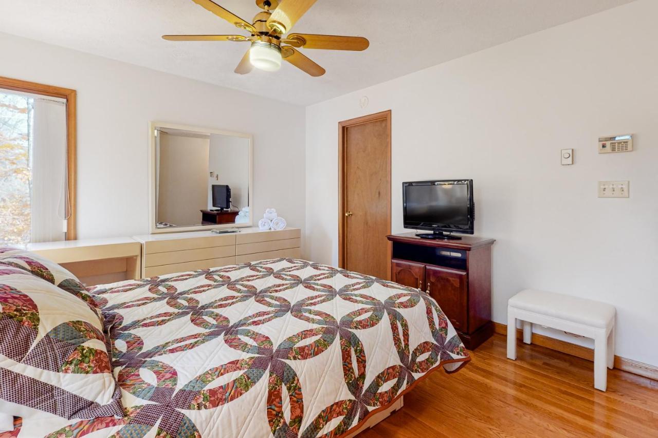 Friendship Lodge Pocono Lake Екстериор снимка
