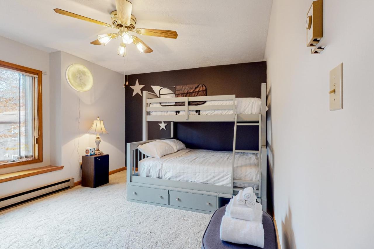 Friendship Lodge Pocono Lake Екстериор снимка