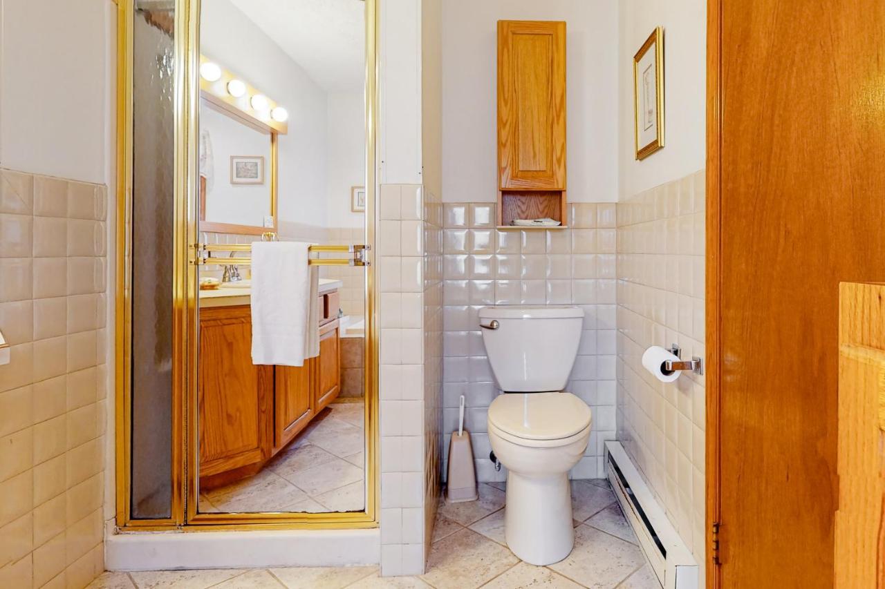 Friendship Lodge Pocono Lake Екстериор снимка