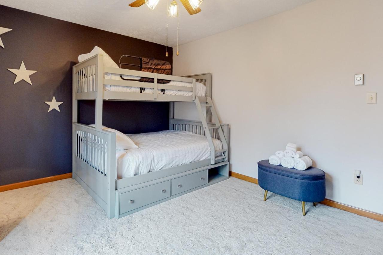Friendship Lodge Pocono Lake Екстериор снимка
